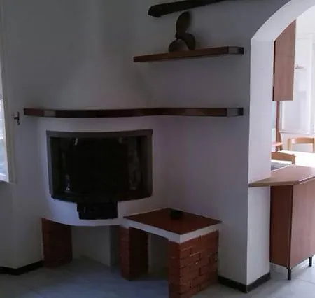 Apartamento Trilocale Marciana Marina (Isola d'Elba)