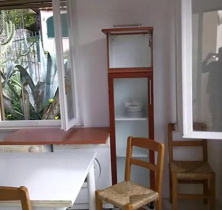 Apartamento Trilocale Marciana Marina (Isola d'Elba)