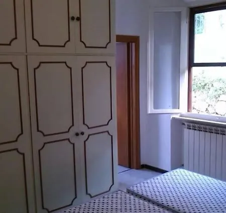 Διαμέρισμα Trilocale *